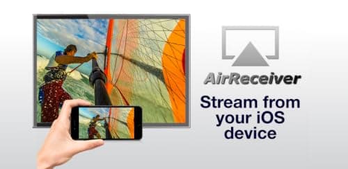 AirReceiver