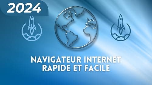 Navigateur Internet - Navigateur Rapide