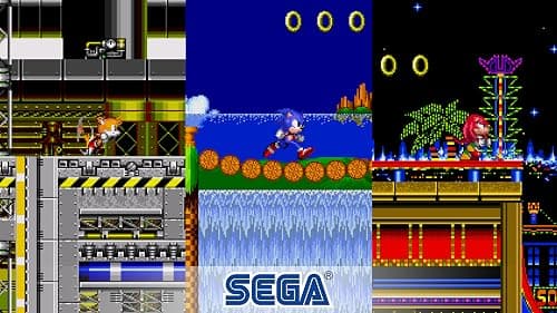 SEGA Classics