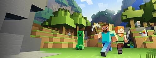 Minecraft - Pocket Edition