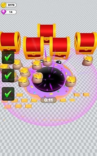 Attack Zone: Fire Storm