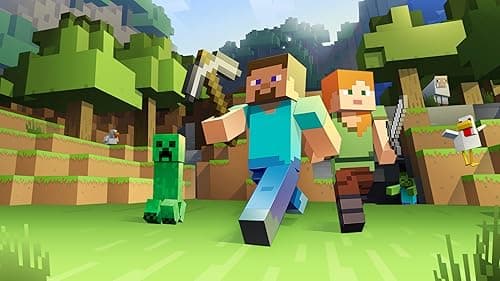 Minecraft - Pocket Edition