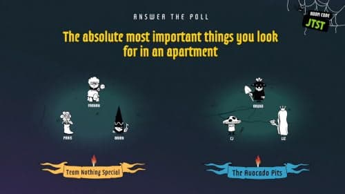 The Jackbox Party Pack 8