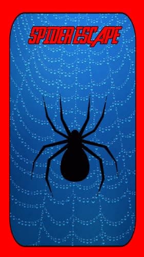 Spider Escape