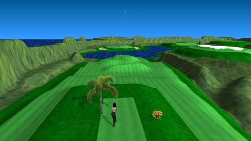 Par 3 Golf II