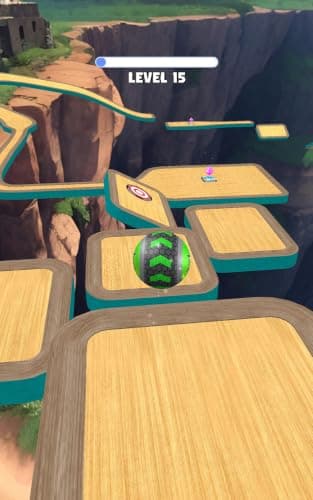 Action Race - Pro