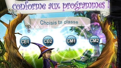 Mes dictées CE1 à CM2