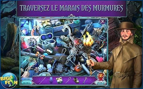 Myths of the World: Le Marais des Murmures Édition Collector (Full)