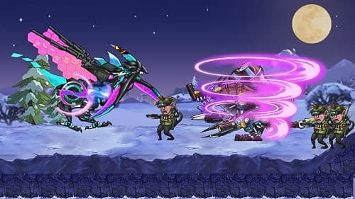 Mech Battle: Royale Robot Game