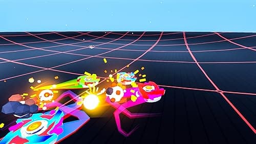 Rotating Objects