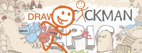 Draw a Stickman: EPIC