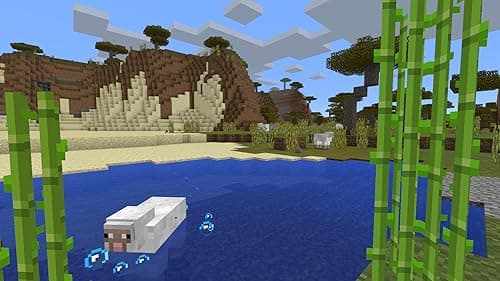 Minecraft - Pocket Edition