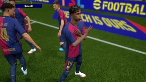 Soccer Football