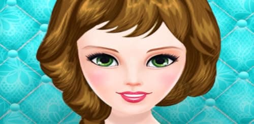 Coiffure de princesse Jeux