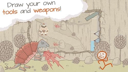 Draw a Stickman: EPIC