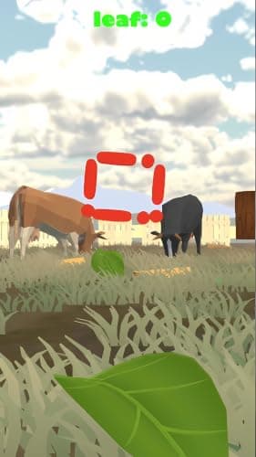 Raise Cows