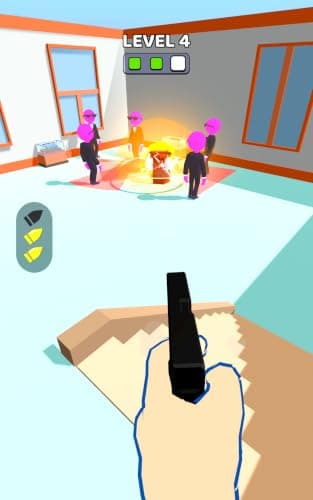Agent Incognito