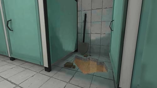 Escape The Prison
