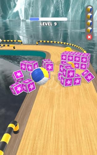 Action Race - Pro