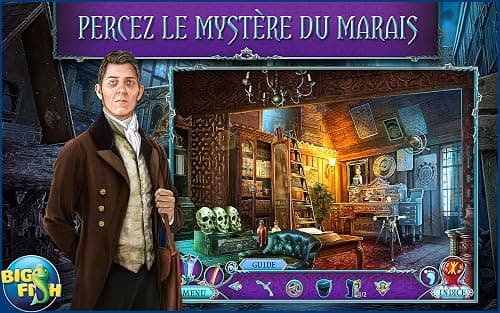 Myths of the World: Le Marais des Murmures Édition Collector (Full)