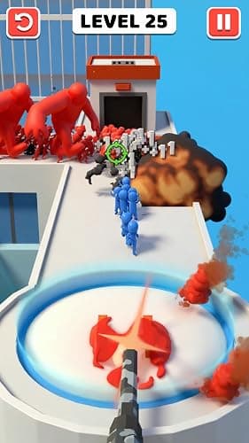 Escape The Giant - ELITE