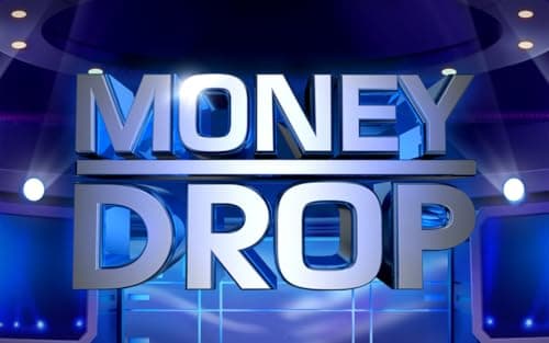 Moneydrop - le jeu officiel
