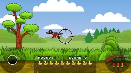 Duck Hunter