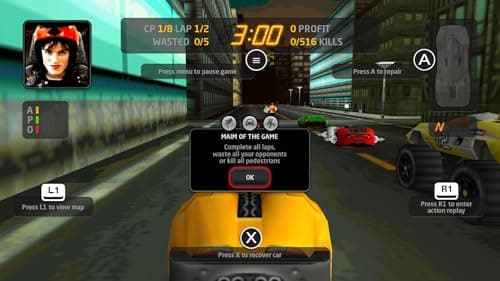 Carmageddon