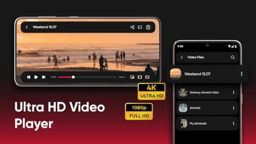 Player For Smarterr ptv pro