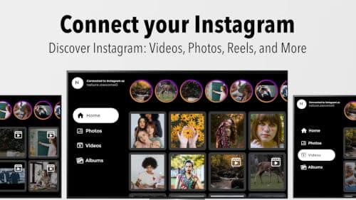 Xmooth: Explorer for Instagram