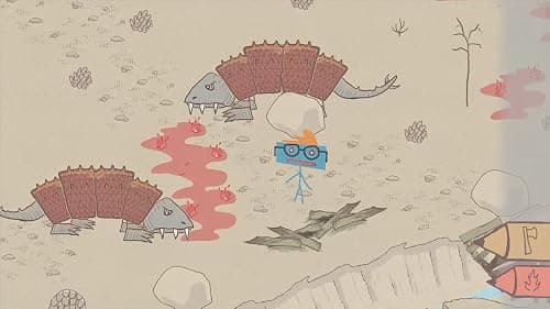 Draw a Stickman: EPIC