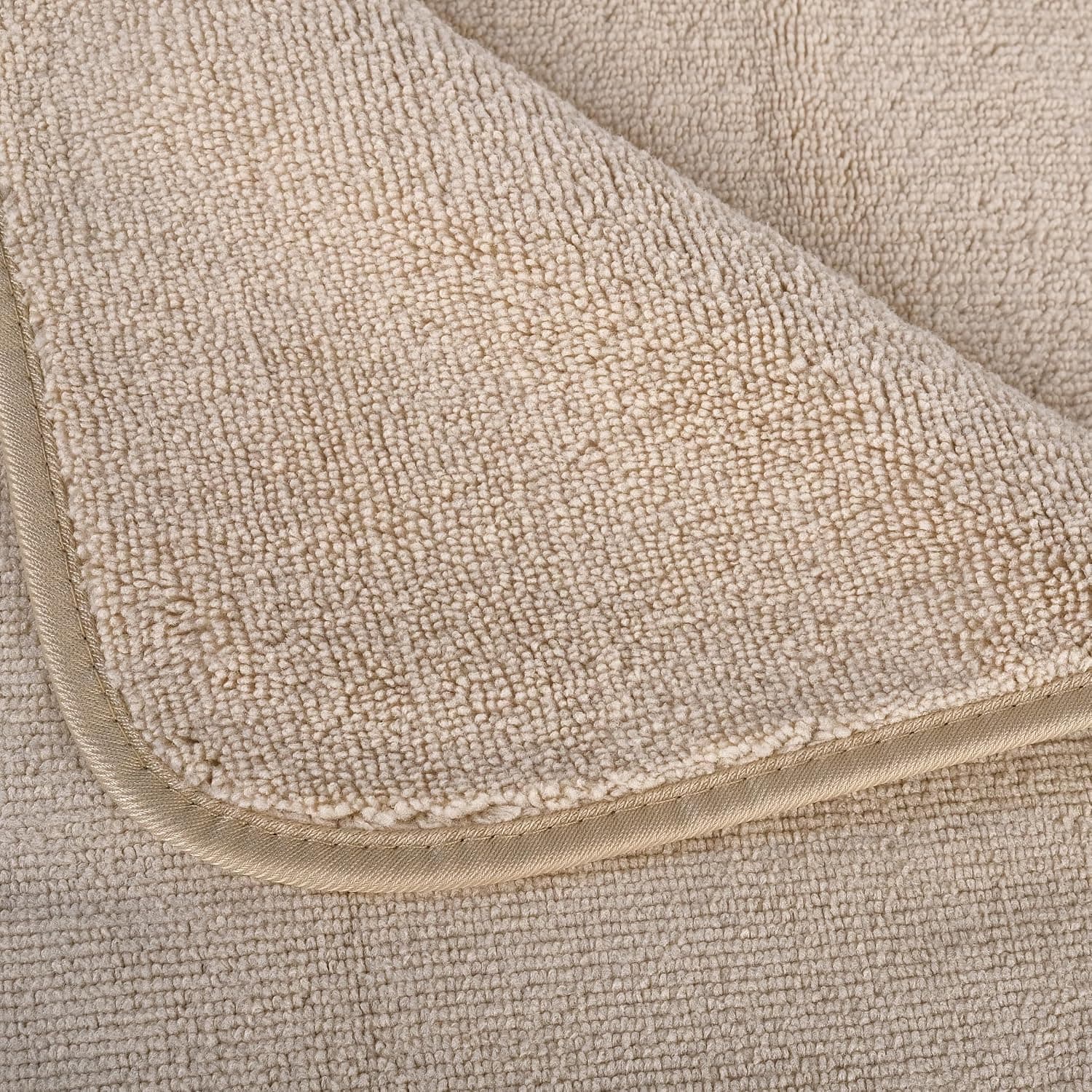 Polyte Serviette de Bain Microfibre Rapide 330 GSM 76,2x144,8 cm, 4 pcs