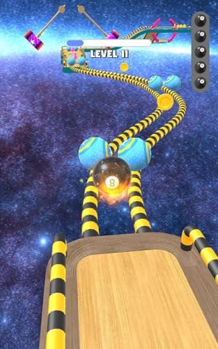Action Race - Pro