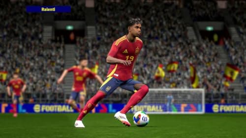 Soccer Football