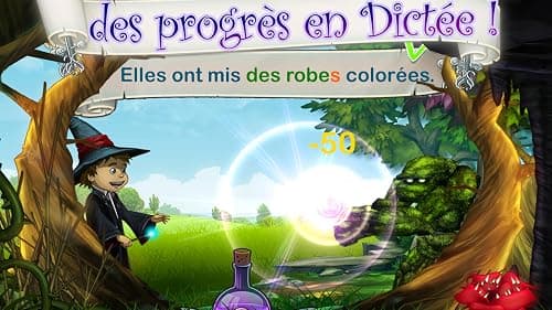 Mes dictées CE1 à CM2