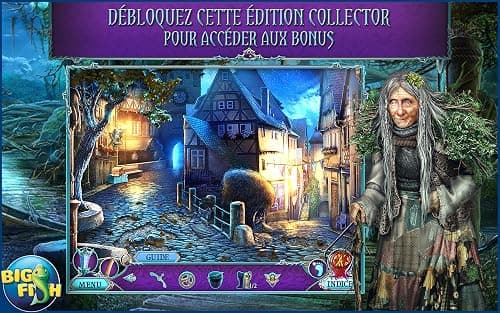 Myths of the World: Le Marais des Murmures Édition Collector (Full)