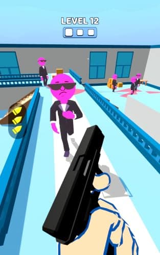 Agent Incognito