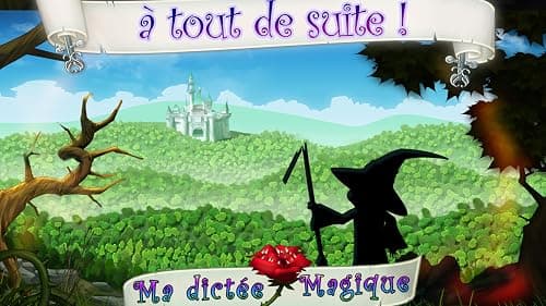 Mes dictées CE1 à CM2