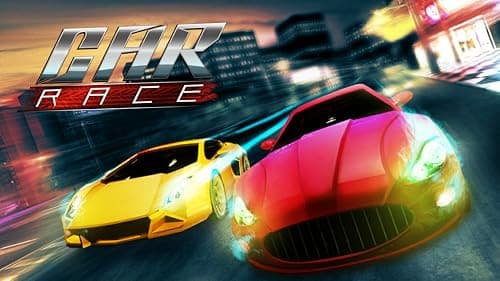 Car Race by Fun Games For Free