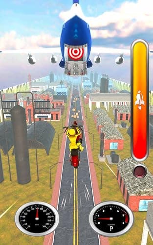 Hit The Plane: Platinum