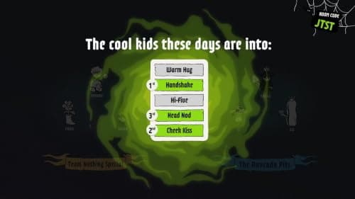 The Jackbox Party Pack 8