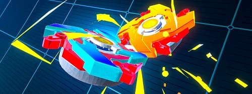 Rotating Objects