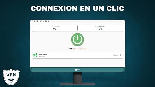 VPN pour Fire Stick