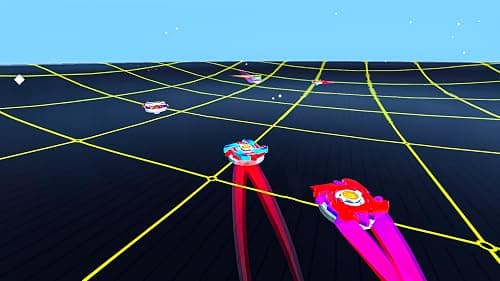 Rotating Objects