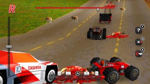 Carmageddon
