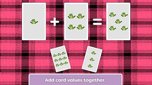Numberblocks - Card Fun!
