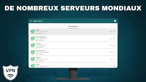 VPN pour Fire Stick