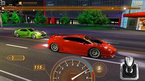 Car Race by Fun Games For Free