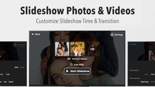 Xmooth: Explorer for Instagram