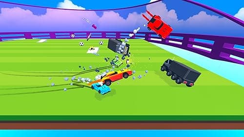 Clash Gear 3D
